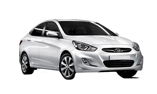 HYUNDAİ ACCENT BLUE